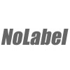 logo merk NoLabel
